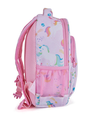 NOBLE DUCK Unicorn Backpack for Girls School Backpack