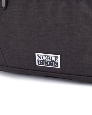 NOBLE DUCK 17.3 inch Laptop Expandable Briefcase