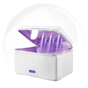 UV-Clean Smart Sanitizer Box - MOMMORE