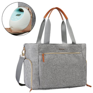 Stylish Breast Pump Bag for Your Professional Looking