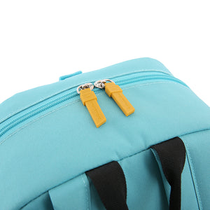 Large Kids Backpack with Chest Clip - MOMMORE