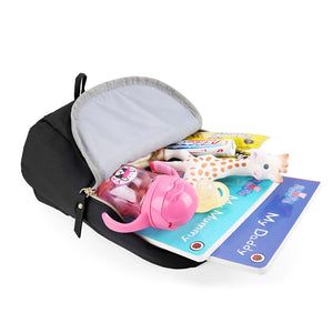 Fashion Toddler Backpack with Small Leash - MOMMORE