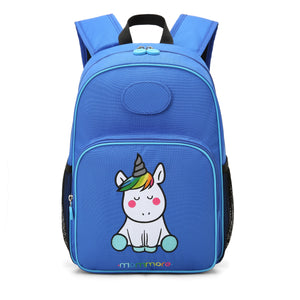 Cute Little Unicorn Kids Backpack - MOMMORE